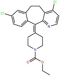 Loratadine EP Impurity C